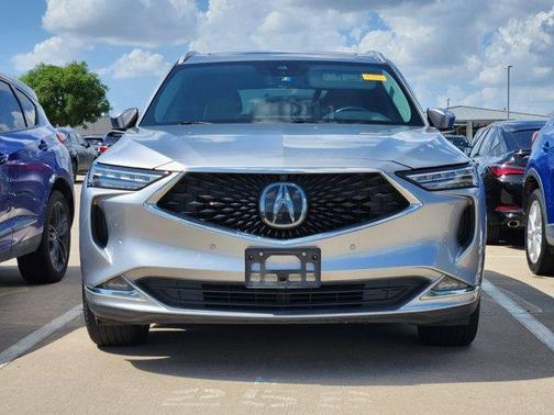 2023 Acura MDX Advance