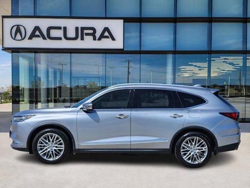 2023 Acura MDX Advance