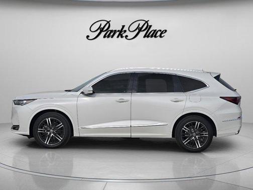 2026 Acura MDX Advance Package