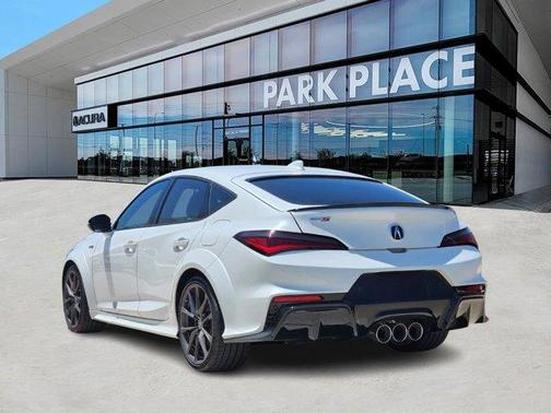 2025 Acura Integra Type S