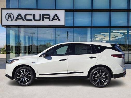 2026 Acura RDX A-Spec Advance Package