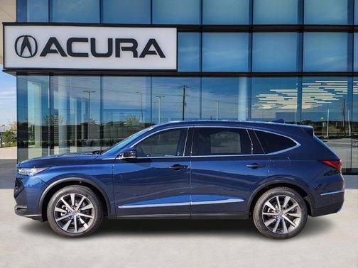 2026 Acura MDX 3.5L w/Technology Package