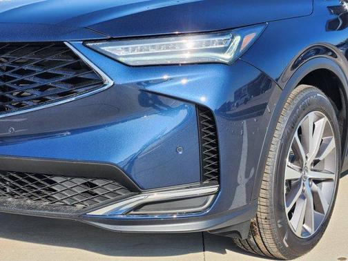 2026 Acura MDX 3.5L w/Technology Package