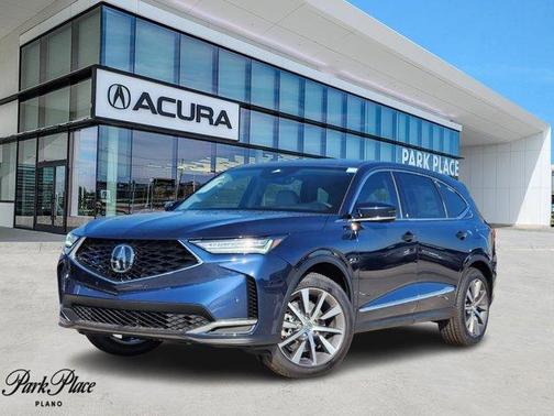 2026 Acura MDX 3.5L w/Technology Package