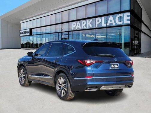2026 Acura MDX 3.5L w/Technology Package