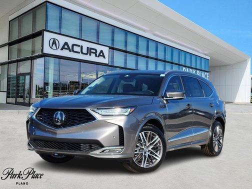 2026 Acura MDX 3.5L w/Advance Package