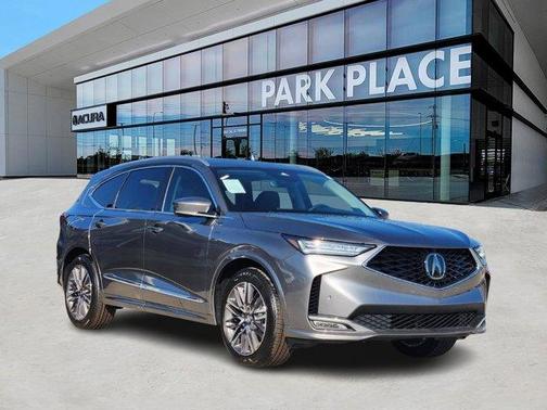 2026 Acura MDX 3.5L w/Advance Package