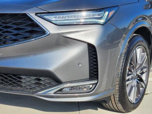 2026 Acura MDX 3.5L w/Advance Package