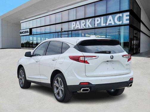 2025 Acura RDX Technology Package