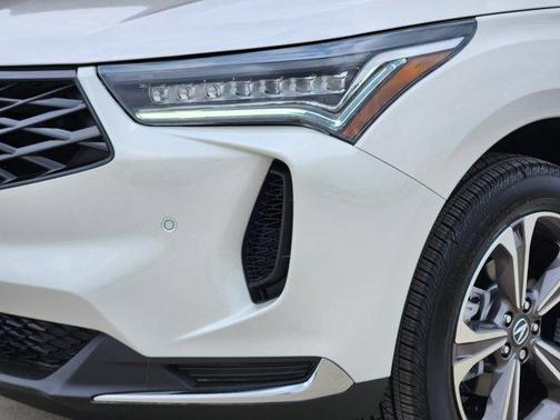 2025 Acura RDX Technology Package