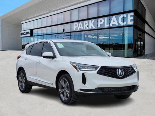 2025 Acura RDX Technology Package