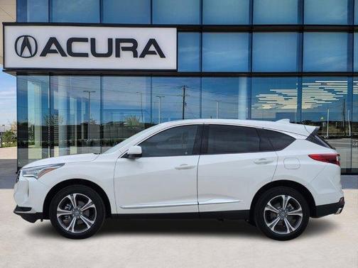 2025 Acura RDX Technology Package