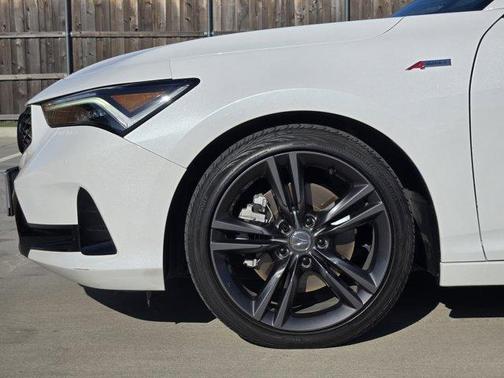 2023 Acura Integra A-Spec