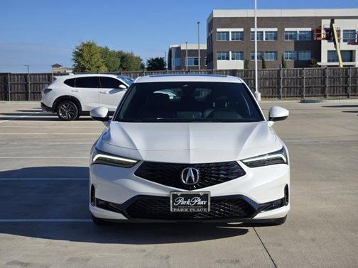 2023 Acura Integra A-Spec