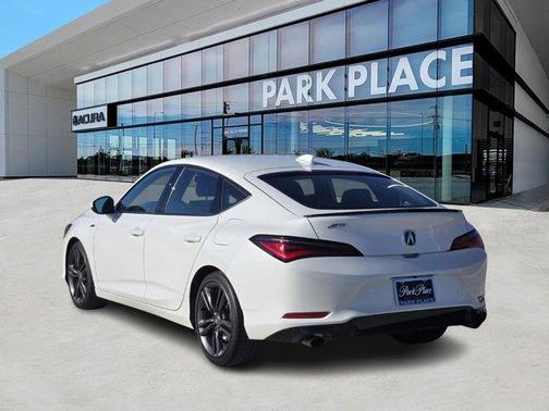 2023 Acura Integra A-Spec