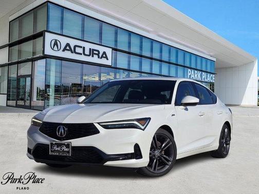 2023 Acura Integra A-Spec