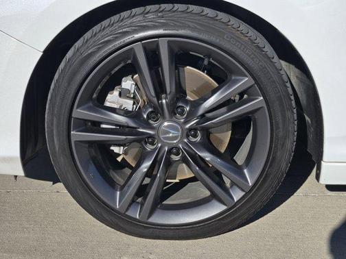2023 Acura Integra A-Spec