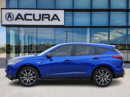 2025 Acura RDX A-Spec Advance Package