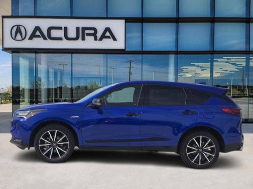2026 Acura RDX A-Spec Advance Package