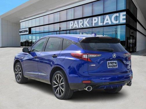 2026 Acura RDX A-Spec Advance Package