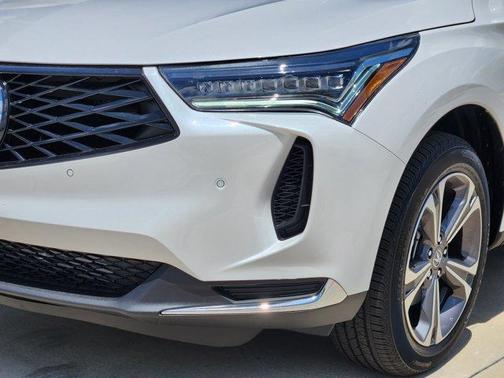 2025 Acura RDX Technology Package
