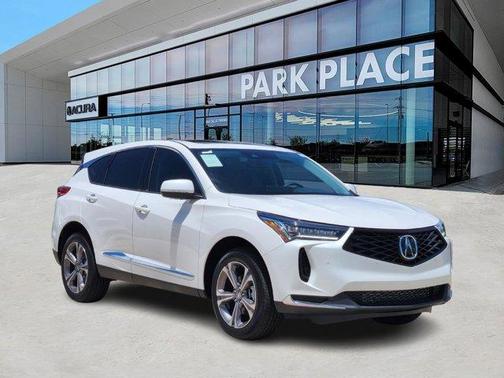2025 Acura RDX Technology Package