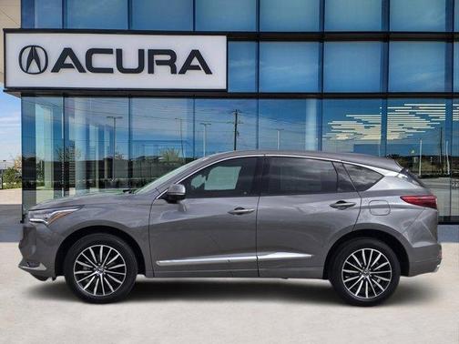 2026 Acura RDX ADVANCE PACKAGE