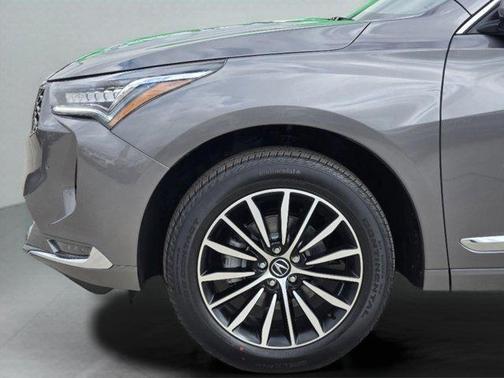 Liquid Carbon Metallic 2026 Acura RDX ADVANCE PACKAGE