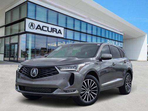 2026 Acura RDX ADVANCE PACKAGE