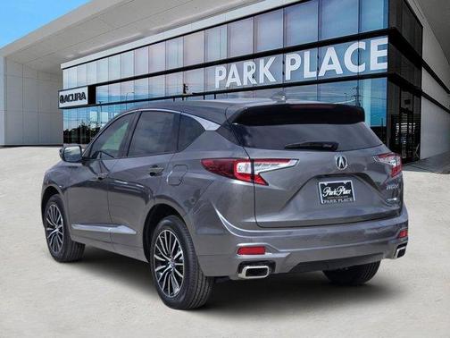 2026 Acura RDX ADVANCE PACKAGE