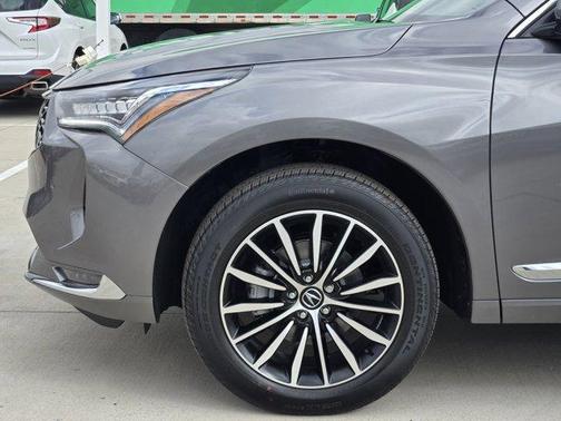 2026 Acura RDX ADVANCE PACKAGE