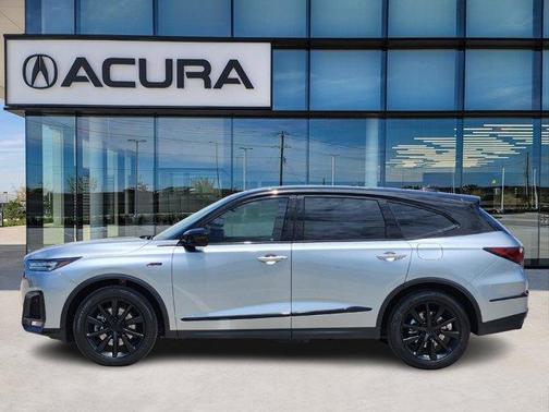 2025 Acura MDX A-Spec