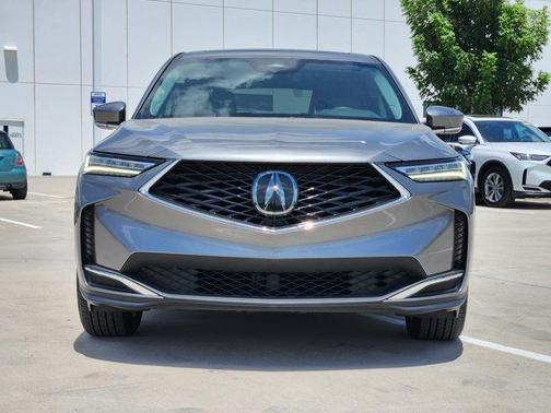 2025 Acura MDX Base