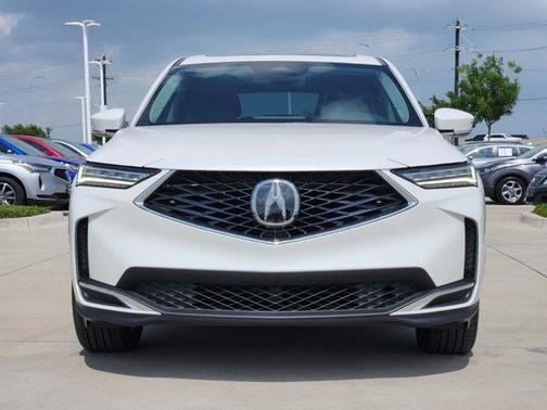 2025 Acura MDX Base