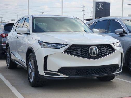 2025 Acura MDX Base