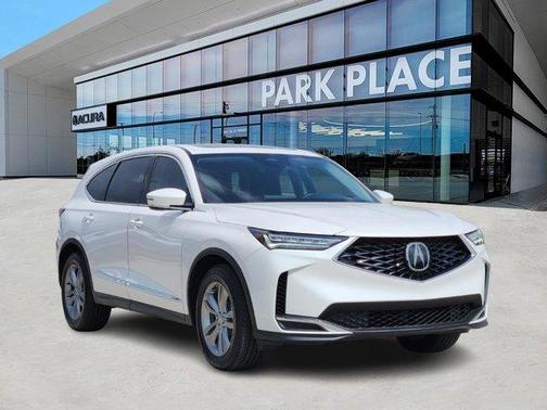 2025 Acura MDX Base