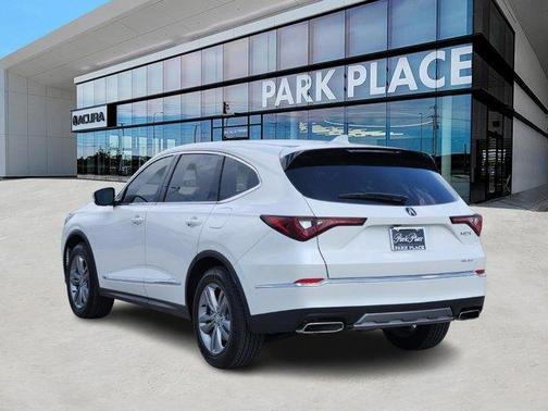 2025 Acura MDX Base