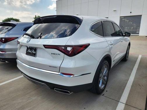 2025 Acura MDX Base