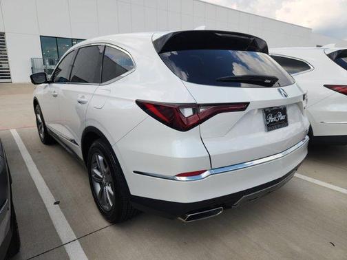 2025 Acura MDX Base