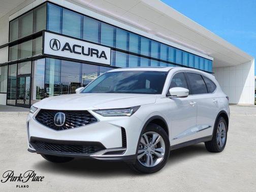 2025 Acura MDX Base