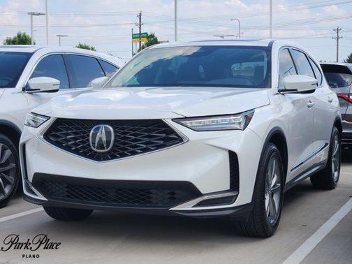 2025 Acura MDX Base
