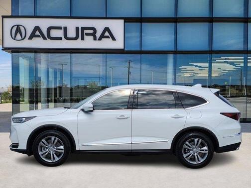 2025 Acura MDX Base