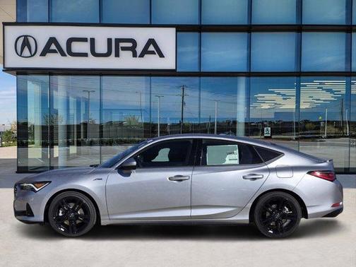 2026 Acura Integra w/A-Spec Package