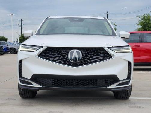 2025 Acura MDX Base