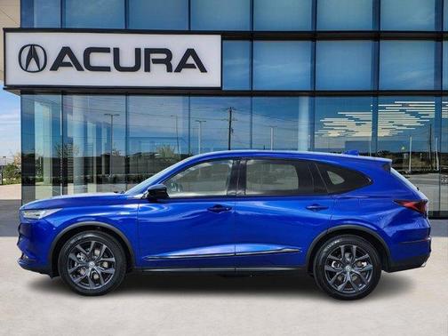 2024 Acura MDX A-Spec