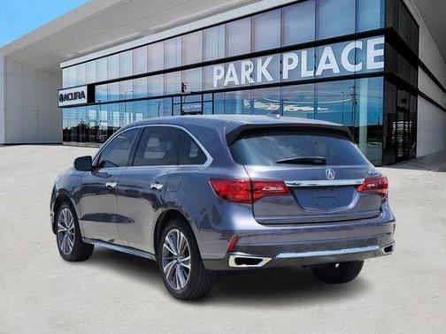 2019 Acura MDX 3.5L w/Technology Package