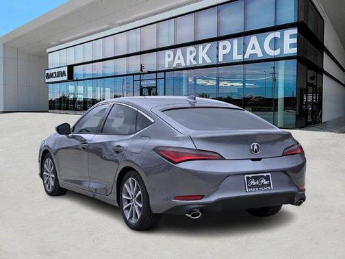 2025 Acura Integra Base