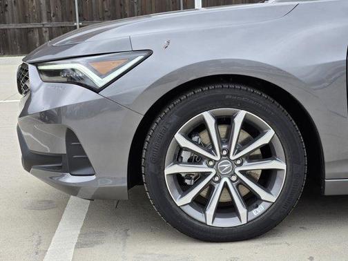 2025 Acura Integra Base