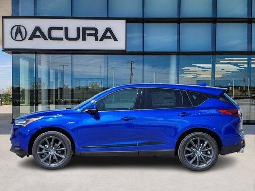 2025 Acura RDX A-Spec