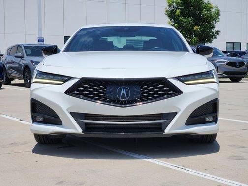 2023 Acura TLX A-Spec